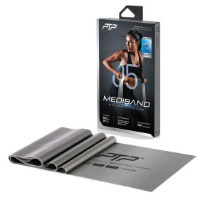 PTP Mediband Ultimate, Silver