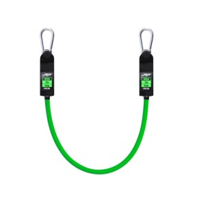 PTP Powertube Elite Mini Medium, Green