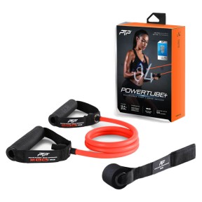 PTP Powertube+ Heavy, Orange