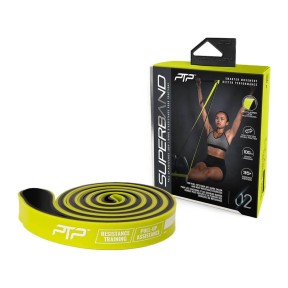 PTP Superband Dual Light, Lime