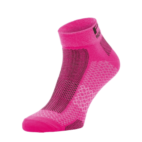 R2 Easy Bike Socks, pink