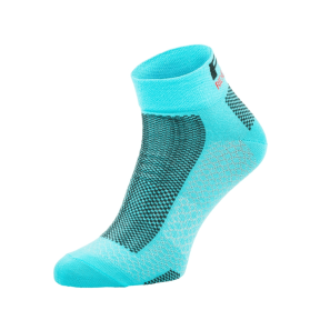 R2 Easy Bike Socks, blue