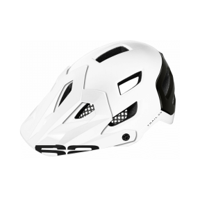 R2 Trail 2.0 Bike Helmet, white/black