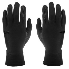 R2 Ligero Thermo Gloves, Black