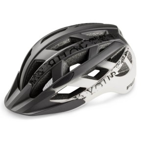 R2 Lumen Bike Helmet, Sand/Black