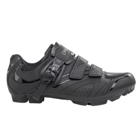 R2 Naos Cycling Shoes, Black