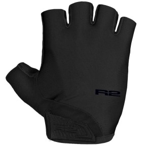 R2 Riley Bike Gloves, Black/Black