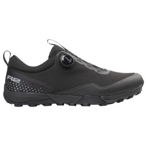 R2 Roam Cycling Shoes, Black