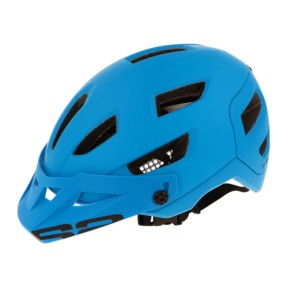 R2 Trail Bike Helmet, Blue