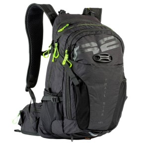 R2 Trail Sports Backpack 12L, Black