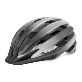 R2 Ventu Bike Helmet, Grey