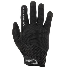 R2 Whistler Men's Bike Gloves, Black