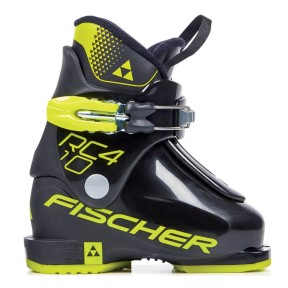 Fischer RC4 10 Jr. Thermoshape