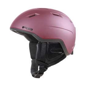 R2 Irbis Ski Helmet, pink