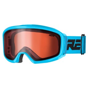 Relax Kids Goggles Arch, Matt Blue
