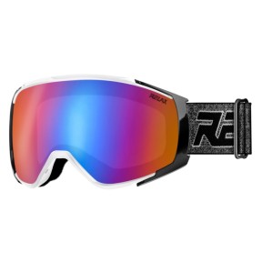 Relax Skyline Ski Goggles, Ocean