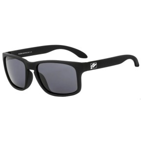 Relax Sunglasses Baffin Polarized Black Matt