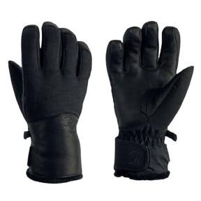 Relax Tarja Women's Gloves, Black