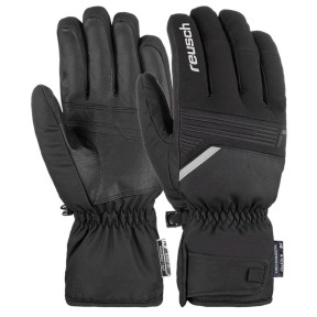 Reusch Bradley R-Tex XT, Black/White