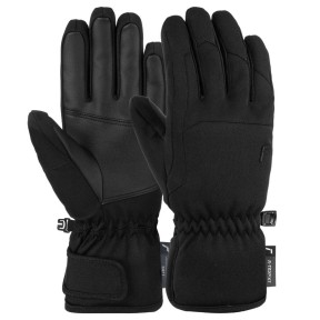 Reusch Keira R-TEX® XT Women's Gloves, Black