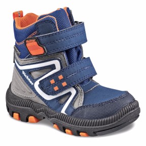 Richter Tundra Kid's Winter Boots, 8531 241 7201