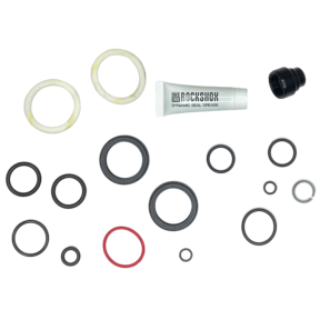 RockShox 200h/1 Year Service Kit For SID SELECT/SID SL SELECT 