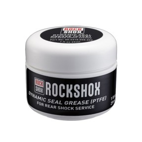 RockShox Dynamic Seal Grease, 29.57 ml