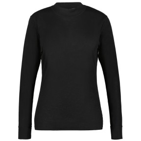 Rukka Tintto Women's Base Layer Shirt, Black