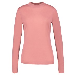 Rukka Tintto Women's Base Layer Shirt, Pink