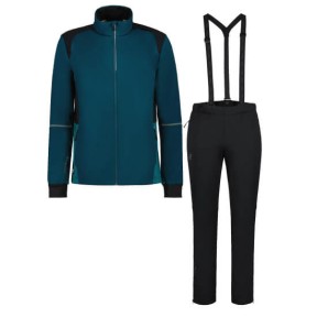 Rukka Tuiskula Men's XC Ski Set, 72614 595