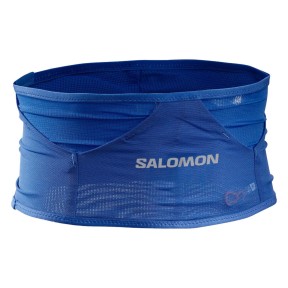 Salomon Adv Skin Unisex Belt, Nautical Blue/Ebony