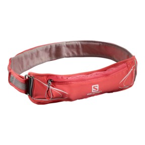 Salomon Agile 250 Belt, Pink