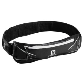 Salomon Agile 250 Unisex Belt, Black