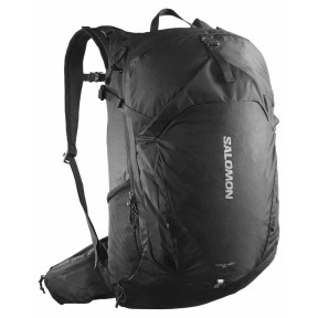 Salomon  TRAILBLAZER 30 Backpack, black/alloy