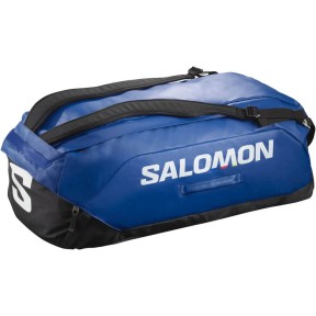 Salomon Outlife Duffel 70 Unisex Travel Bag, race blue, 198940