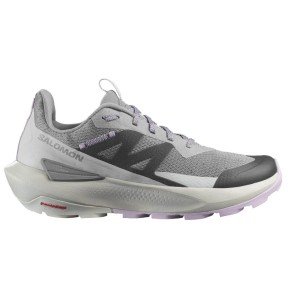 Salomon Elixir Activ Women's, Sharkskin/Glacier Gray