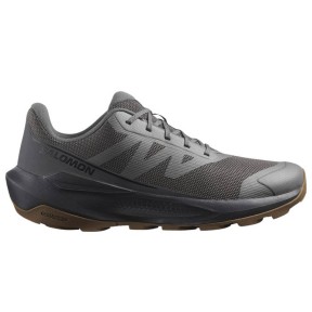 Salomon Elixir Tour Men's, Castlerock/Asphalt/Black