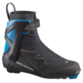 Salomon Pro Combi SC Boots, Navy/Black