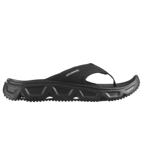 Salomon Reelax Break 6.0 Men's Flip Flops, Black