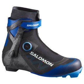 Salomon S/Race Skate Boa Ski Boots