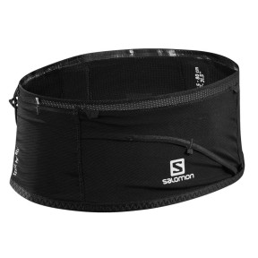 Salomon Sense Pro Unisex Belt, Black