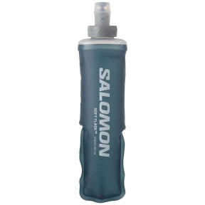 Salomon Soft Flask 250ml 28, Grey