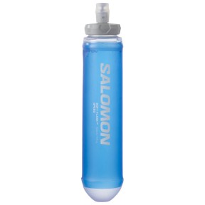 Salomon Soft Flask 500ML, 42, Blue