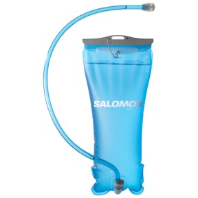 Salomon Soft Reservoir 2L, Clear Blue