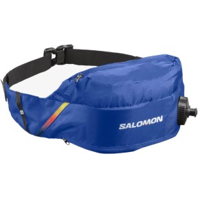 Salomon Thermobelt race blue