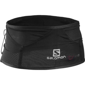 Salomon Adv Skin Unisex Belt, black C175820