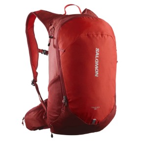 Salomon Trailblazer 20 Unisex, Red Dahila