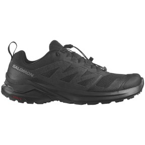 Salomon X-Adventure Men's Shoes, Black