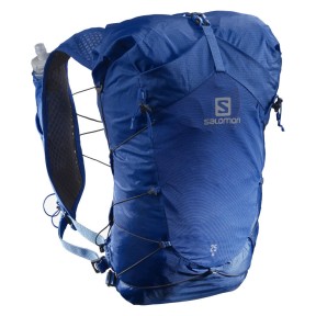 Salomon XA 25 Unisex Hiking Bag, Blue