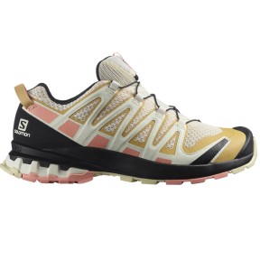 Salomon XA PRO 3D V8 Women's Trail, frozen dew/ dahlia, 416276